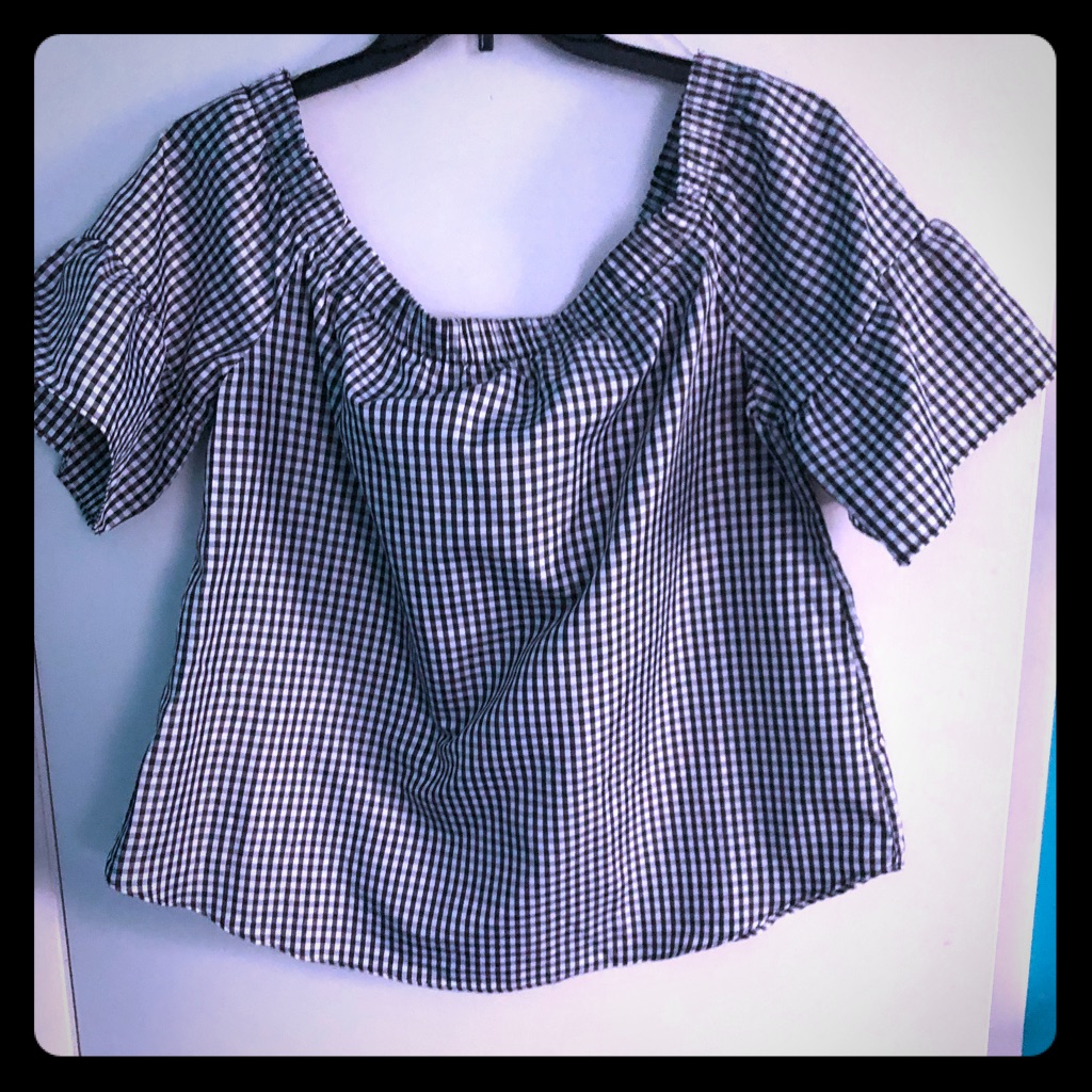 Woman’s Shirt